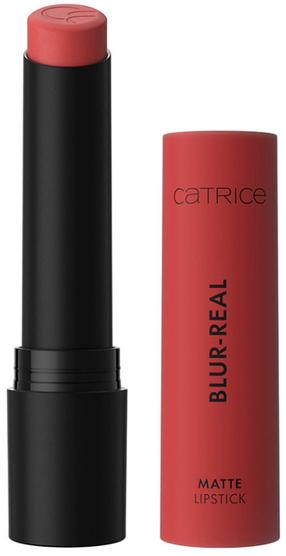 Lūpų dažai Catrice Blur-Real Matte, 3 g, airy crush sp., 50