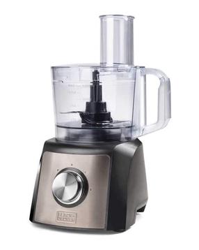 Virtuvinis kombainas Black & Decker BXFPA1200E, 1200 W