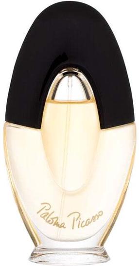 Tualetes ūdens Paloma Picasso Paloma Picasso Paloma Picasso, 50 ml