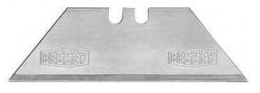 Terade komplekt Bessey DBK-T, 6 cm, metall, 10 tk
