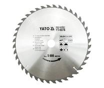 Pjovimo diskas Yato YT-6076, 300 mm x 30 mm