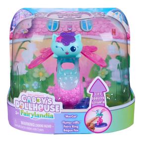 Кукла - фигурка Gabby's Dollhouse, 10 см, (цвет/дизайн выбирается случайным образом)