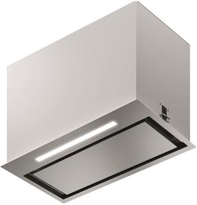 Įmontuojamas gartraukis Faber Inka Lux Premium X A52 KL, sidabro sp.