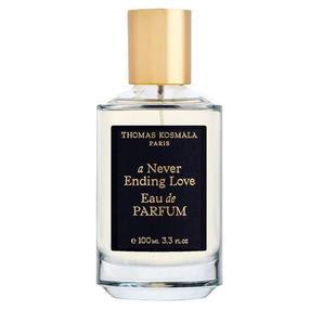Parfüümid Thomas Kosmala A Never Ending Love, 100 ml