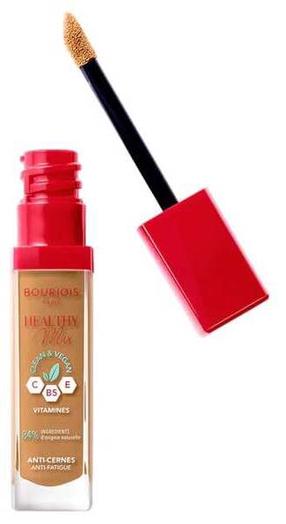 Peitekreem Bourjois Paris Healthy Mix Clean, beež v., 58 caramel, 6 ml