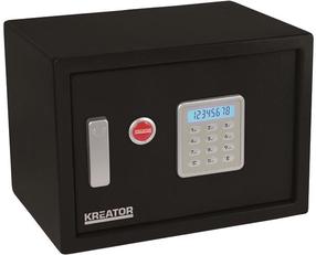 Pastatomasis seifas Kreator KRT692010, 35 cm x 25 cm x 25 cm