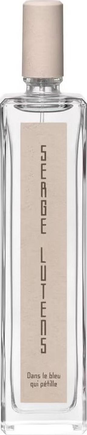 Kvapusis vanduo Serge Lutens Dans Le Bleu Qui Petille, 100.0 ml