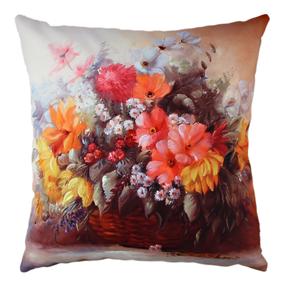 Dekoratyvinė pagalvėlė Mioli Decor, įvairių spalvų, 43 cm x 43 cm