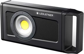 Pastatomas žibintas darbui Ledlenser iF4R 502172
