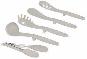 Köögiriistade komplekt Berlinger Haus BH-6336, 31.6 cm, hall v., 5 tk