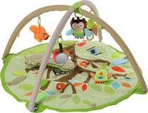 Aktyvumo kilimėlis Skip Hop Treetop, 91.44 cm x 91.44 cm