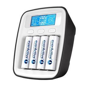 Зарядное устройство для батареек Everactive NC1000M