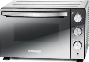 Мини-печь Rommelsbacher BGS1500