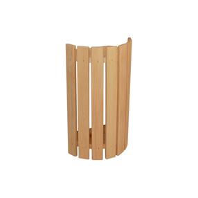 Sauna valgustikate Sauna Luminaire Cover, seinale