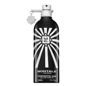 Kvapusis vanduo Montale Paris Fantastic Oud, 100 ml