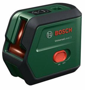 Nivelyras Bosch Universal 0603663F01, 100 °