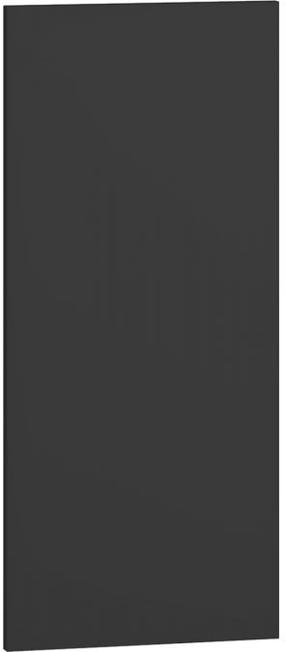 Plokštė Vento Side Cover Panel, 72 cm, antracito sp.