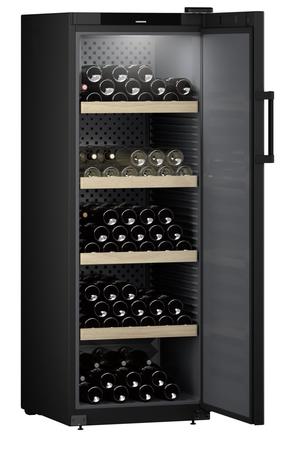 Külmik veini Liebherr WSbl 5001 GrandCru