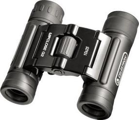 Binokkel Celestron Upclose G2 10x25, jahi jaoks/lindude seire jaoks/reiside jaoks/spordi jaoks/jahisõidu jaoks