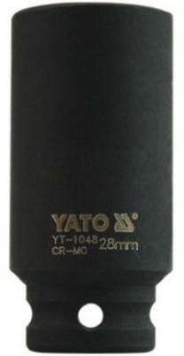 Mova Yato, 78 mm, 28 mm, 1/2"