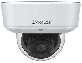 Купольная камера Avigilon H6SL-DO1-IR