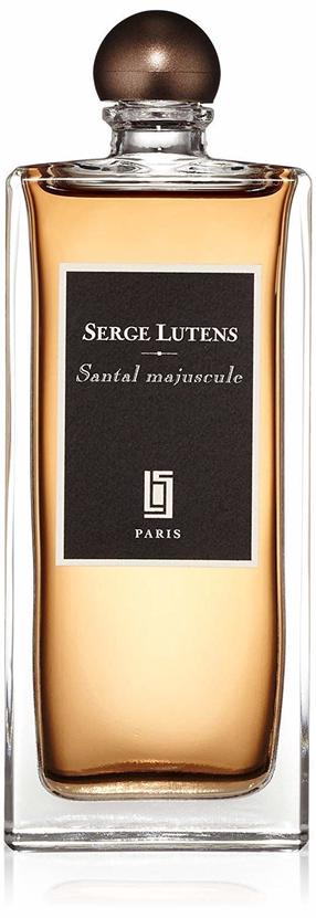 Kvapusis vanduo Serge Lutens Santal Majuscule, 50 ml