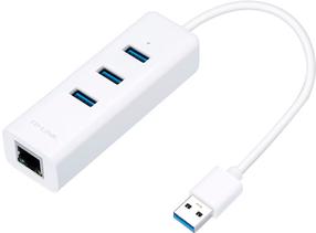 USB-разветвитель TP-Link UE330