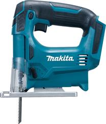 Akumuliatorinis siaurapjūklis Makita JV183DZ, 18 V, be akumuliatoriaus (pažeista pakuotė)