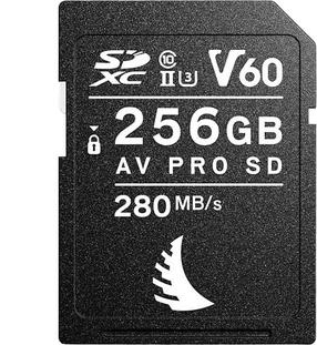 Atminties kortelė Angelbird AV PRO MK2, 256 GB, 300 Mb/s - 280 Mb/s