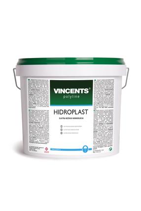 Hidroizolācija Vincents Polyline Hidroplast, 15 kg