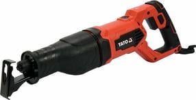 Tiesinis pjūklas Yato YT-82281, 1050 W
