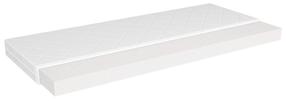 Matracis Armus, 200 cm x 120 cm, ciets