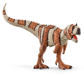 Mängukujuke Schleich Majungasaurus 15032S, 23.8 cm, pruun v.