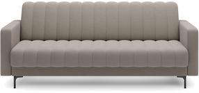 Sofa-lova Roneyy, smėlio sp., 212 x 89 cm x 86 cm