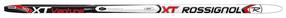 Vaikiškos slidės lygumų Rossignol X-Tour Venture JR Waxbase, 140 cm
