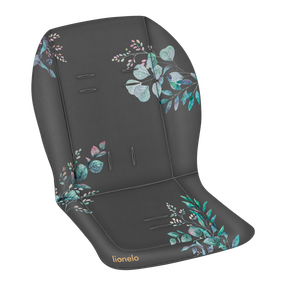 Подкладка для коляски Lionelo Golden Moments, серый цв.