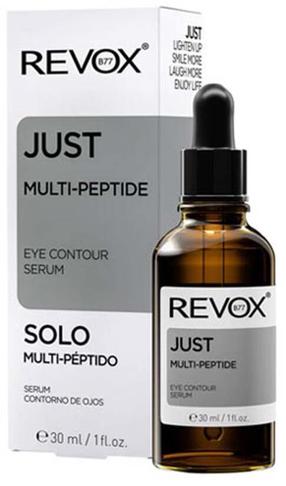 Acu serums Revox B77 Just Multi-Peptide, 30 ml