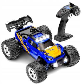 Rc automašīna Overmax X-Shard, 1:16, zila krās.