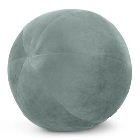 Dekoratyvinė pagalvėlė Gaja 4, mėtinė (mint) sp., 24 cm x 24 cm