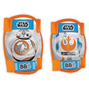 Drošība Disney 59038, zila krās./balta krās./oranža krās., S