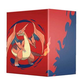 Spēļu karšu futrālis Ultra PRO Mega Charizard