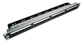 Serverikapi lisatarvik A-Lan PK051, must v.