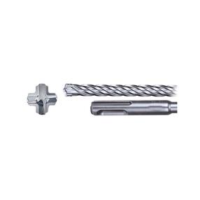 Puur Makita Nemesis B-57978, betoon/raudbetoon, sds plus (te-c), 6 mm x 16 cm