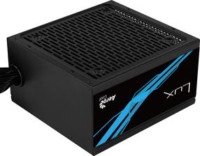 Toiteplokk AeroCool PGS Lux 1000 W, 12 cm