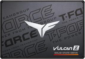 Kietasis diskas (SSD) Team Group T-Force Vulcan Z, 2.5", 1 TB