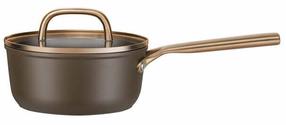 Puodas Zwilling Milano 1035082, Ø18 cm, 1.9 l, ruda sp.