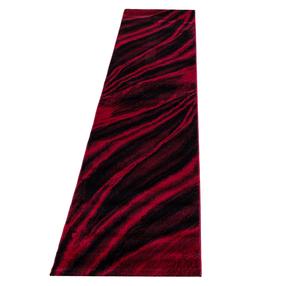 Kiliminis takas Miami MIAMI803006630RED, raudona sp., 300 cm x 80 cm