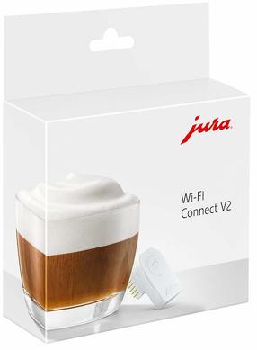Беспроводной передатчик JURA Wi-Fi Connnect V2 (EA) 24323