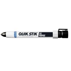 Värvipulk Markal Quik Stik, must v.