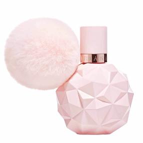 Parfüümvesi Ariana Grande Sweet Like Candy, 50 ml